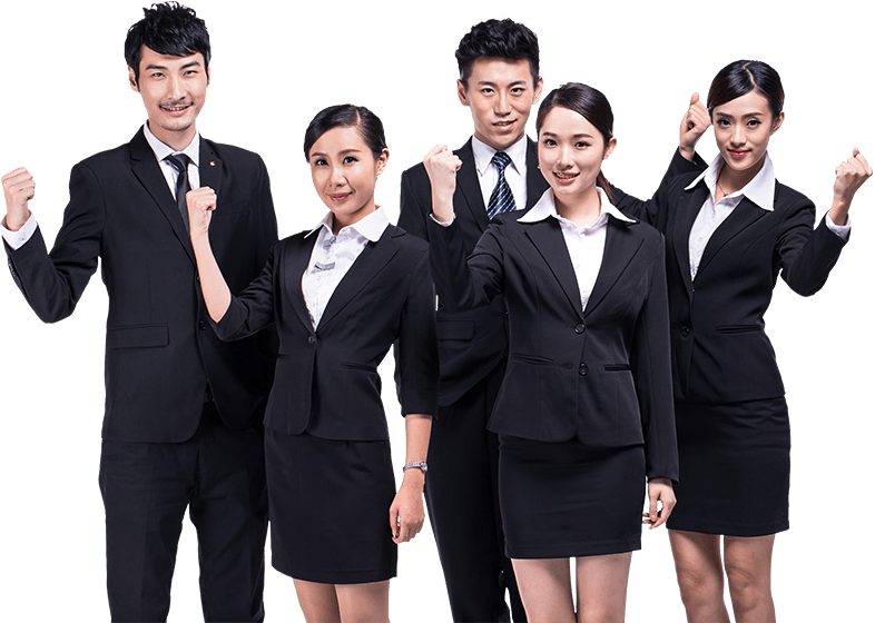 服務(wù)體系完善，強(qiáng)大技術(shù)支持
